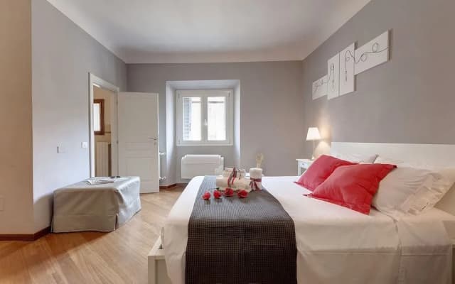 Mamo Florence - Espresso Apartment - photo 5