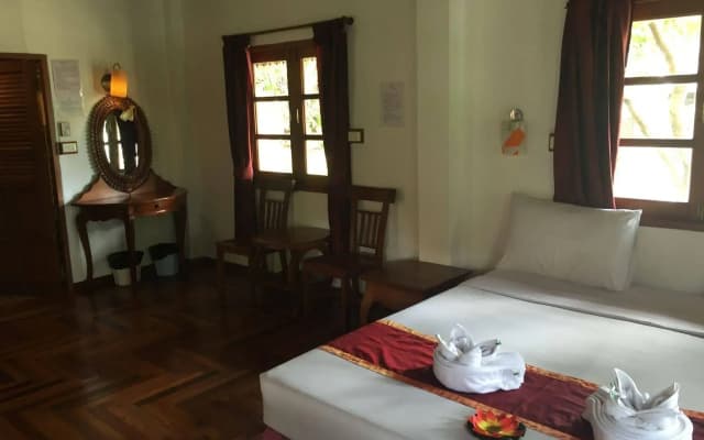 Reuan Thai Village Samui - photo 3