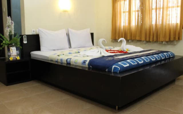 Gong Corner Guesthouse - photo 3
