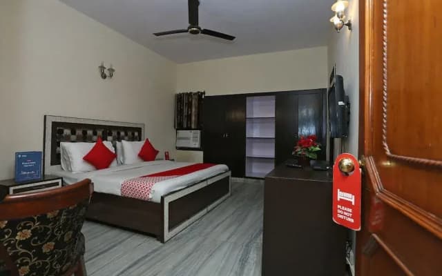 OYO 33359 Corporate Villa - photo 2