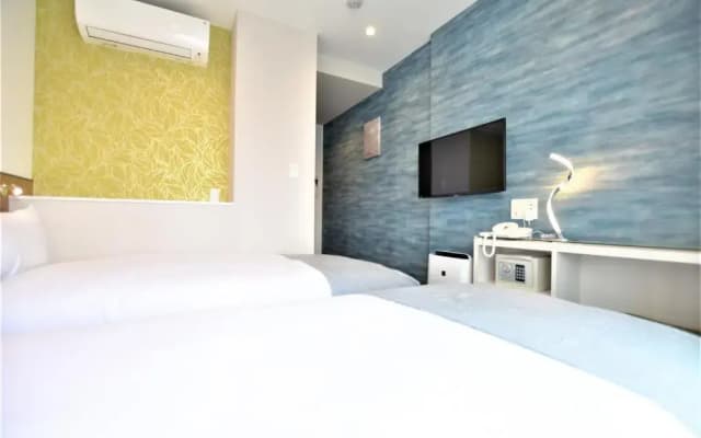 Enka Namba 1 Hotel - photo 3