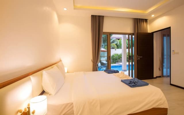 Villa Berry - photo 3