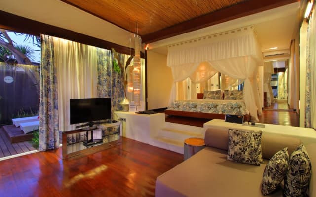Kiss Villas Bali - photo 2