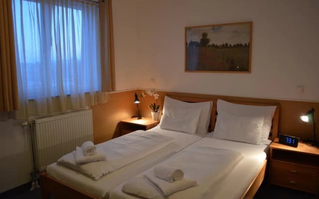 Hotel Donaustadt Kagran - photo 3