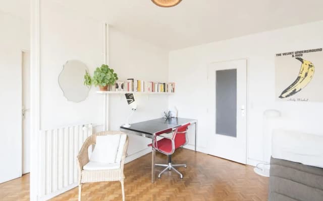 Studio in Saint Ambroise - photo 3