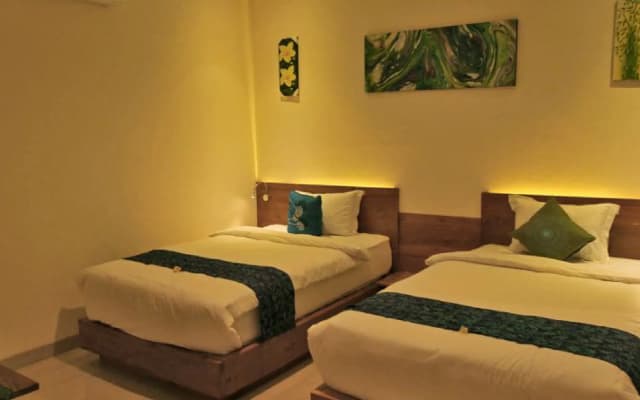 Bali Corail Villa - photo 4