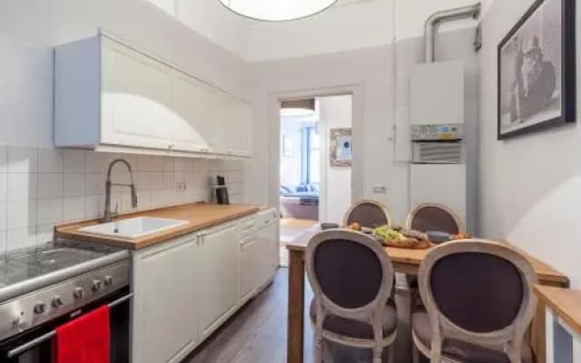 GreatStay Apartment - Paul Robeson Str. - photo 2