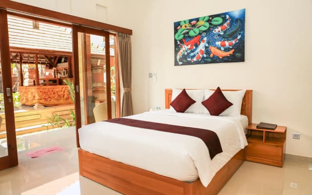 Wayan House Seminyak - photo 3