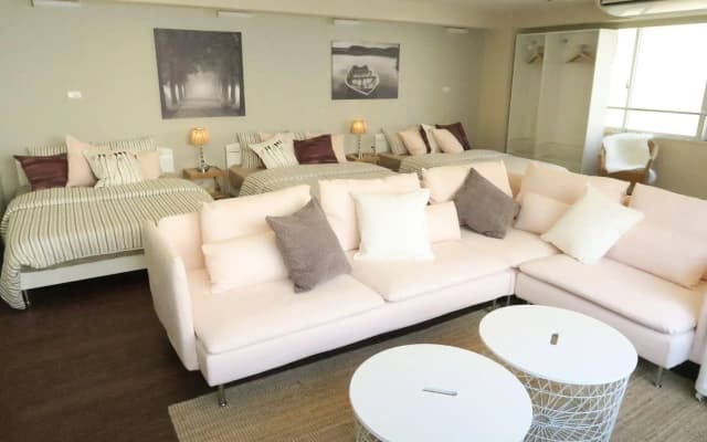 Kitashinchi Apartment - photo 4