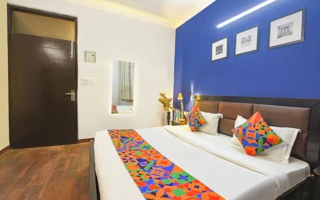 Via Saket Residency - photo 4