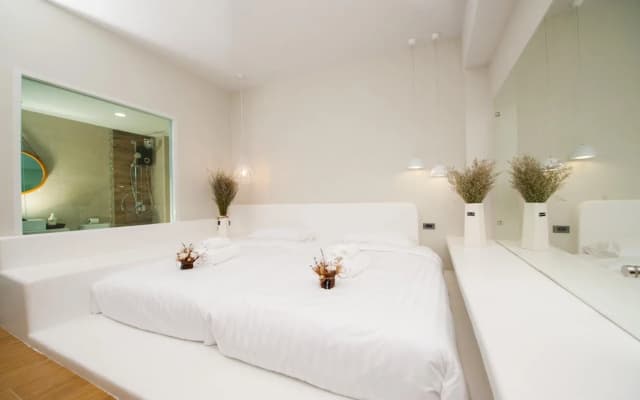 Jowa Hotel - photo 2