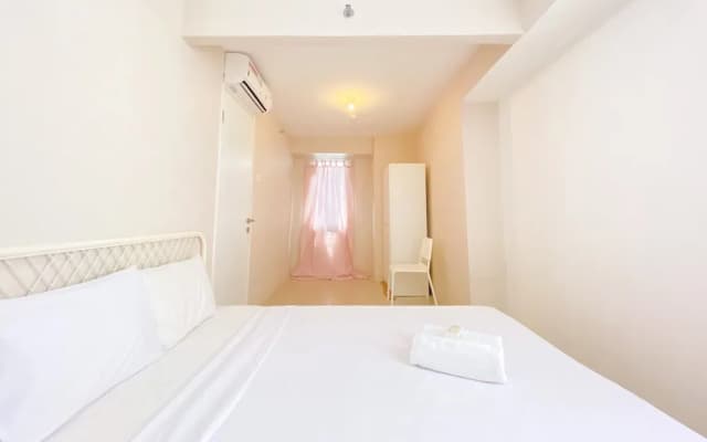 Nice Comfortable 2Br Apartment At Bassura City - photo 3