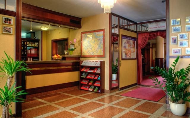 Theaterhotel & Suites Wien - photo 2