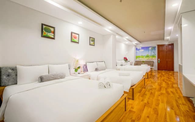 Ace Hotel Ben Thanh - photo 5