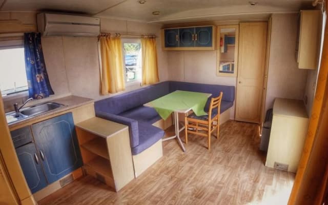 House TrioCamp Karlin Liben - photo 3