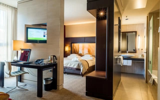 Lindner Hotel Vienna Am Belvedere, part of JdV by Hyatt - photo 5