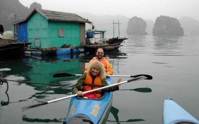 Seawind Charter Cruise Halong - photo 4