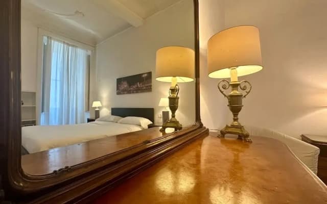 Casa Milano Classic Elegance with Balcony - photo 2