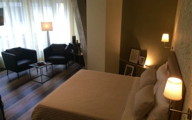 Serendipity Rooms - photo 2