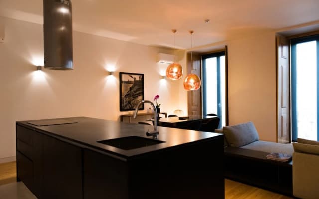 Chiado Apartments - photo 2