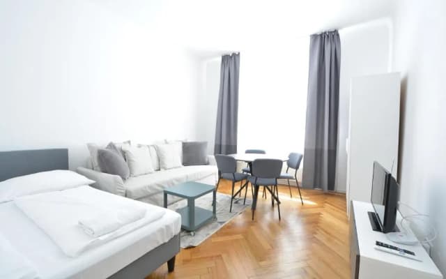 Universum Apartment 4 - photo 2