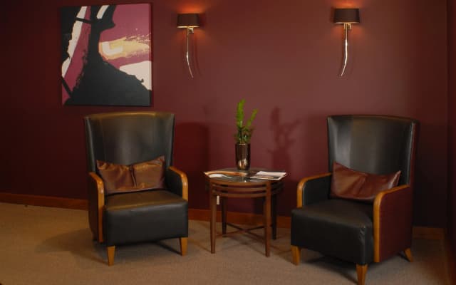 Golden Prague Residence - photo 3