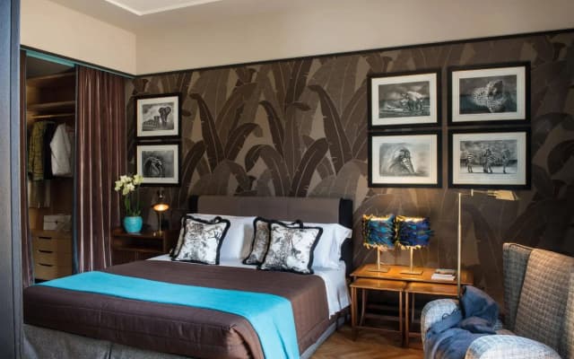 Velona's Jungle Luxury Suites - photo 3