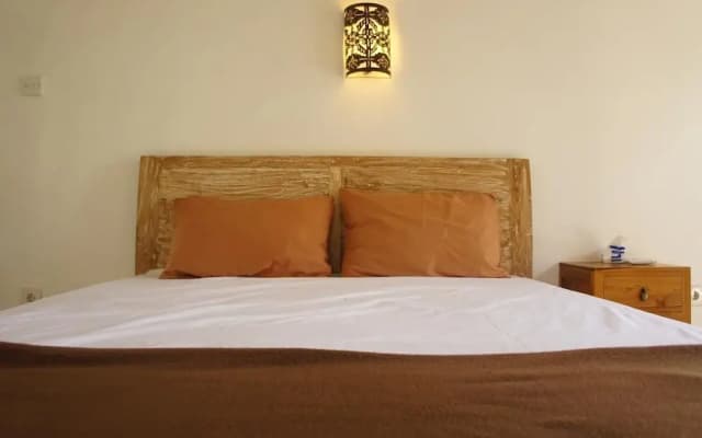 Kubu B'dauh Homestay - photo 3