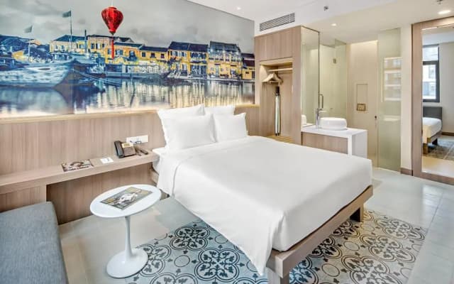 Boutique Hotels Cocobay Danang - photo 4