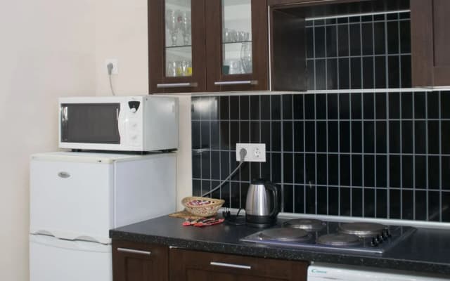 BPM - Golden Eagle Apartment - photo 4