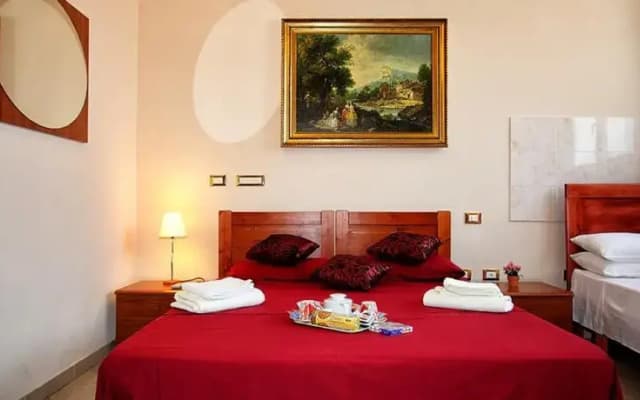 Bed And Breakfast Emilio - photo 3