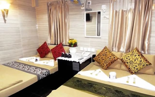 Days Hotel HK - Hostel - photo 5