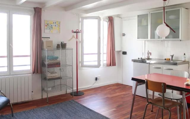 Studios de Paris - photo 2
