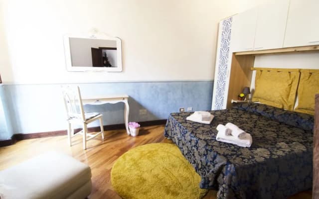 Merulana Suite Navona - photo 4