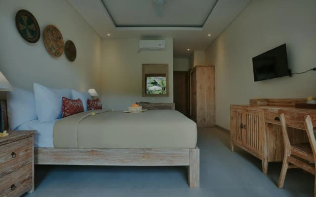 Lastana Suite Ubud - photo 3