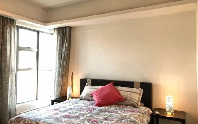 Executive 3 BR Condo by Naren - photo 5