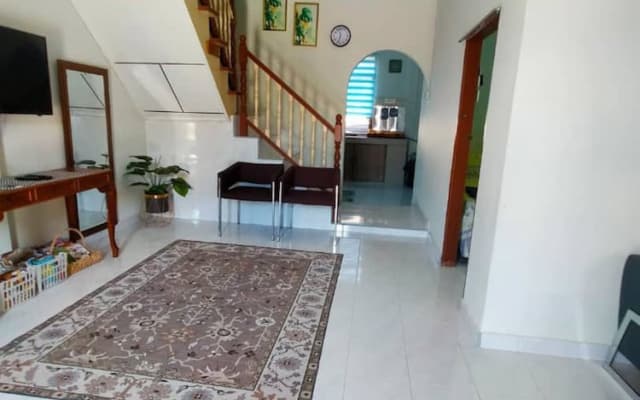 Homestay Selesa KBB 2 Guest House - photo 5