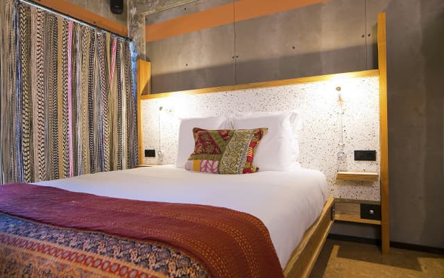 Jam Hotel Lisbon - photo 3