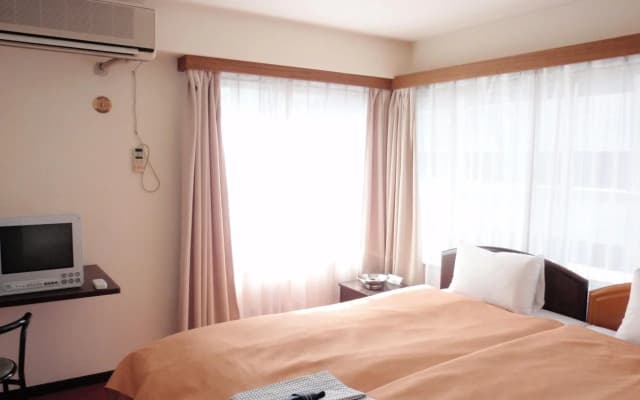 Hotel Matsumoto - photo 2