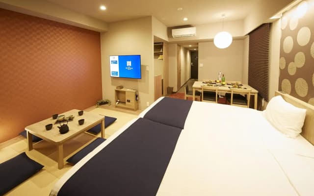 MONday Apart Premium NIHONBASHI - photo 5