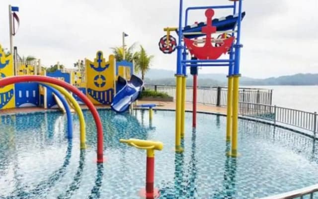 Kuantan Seaview Studio@Imperium Residence TgLumpur - photo 2