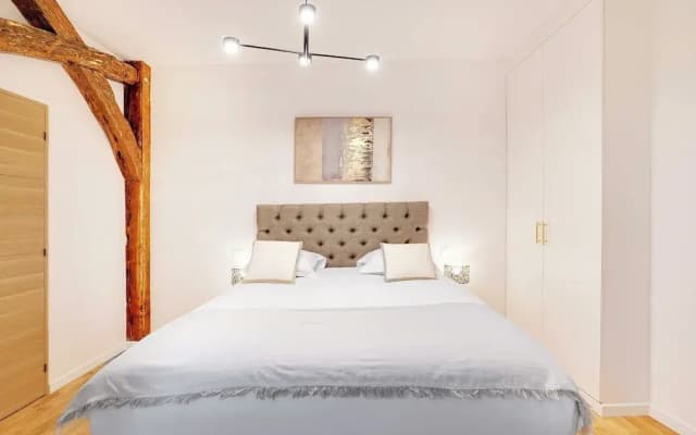 Charming Apartment - 1br/4p - Bastille - photo 4