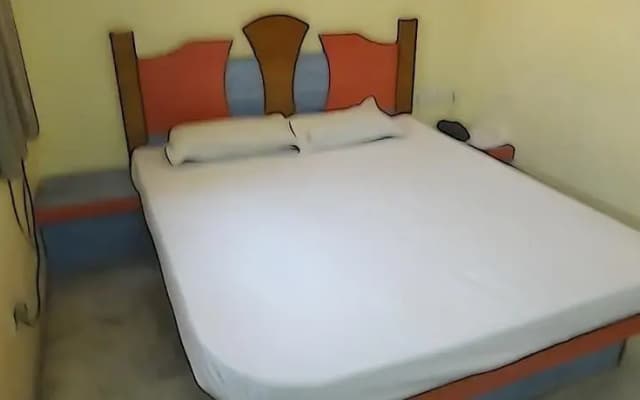 Hotel Gush International - photo 2