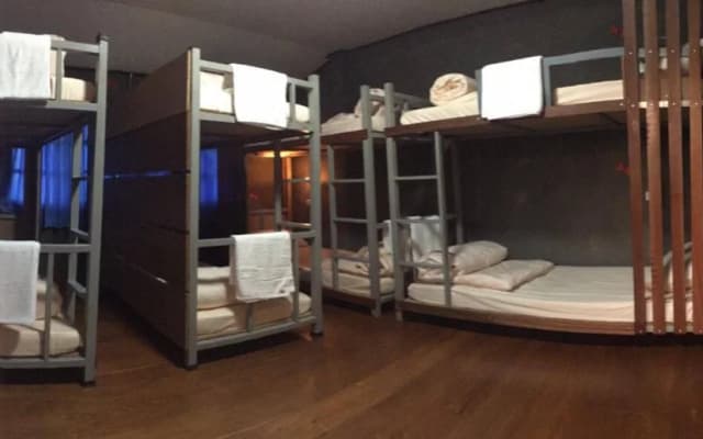 Wualai Hostel - photo 3