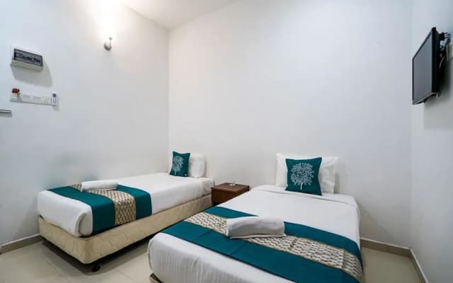 Oyo 275 Senyum Inn - photo 4