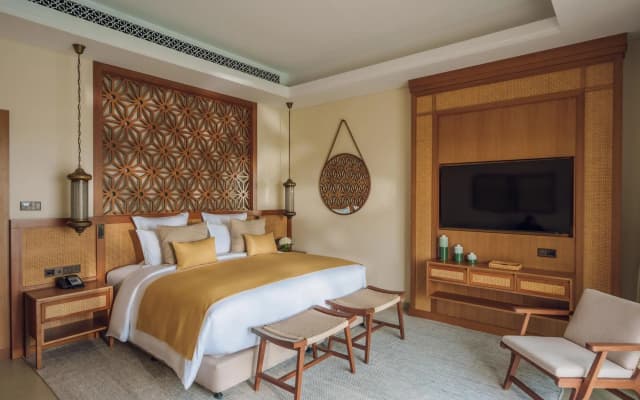 Naama Beach Villas & Spa - photo 3