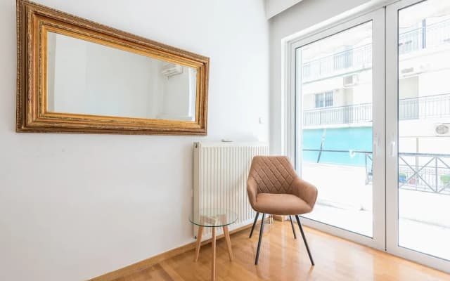 Athens Empire Mansion Apartment - photo 4