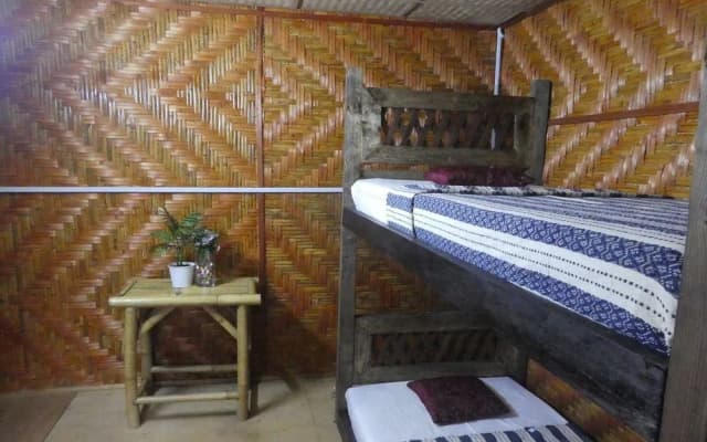 Bakau Hijau Riverlodge - photo 3