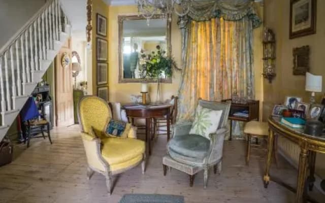 Hurlingham Bed  Breakfast - photo 3