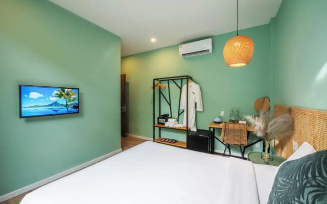 Leaf Hotel Phu Quoc - photo 5